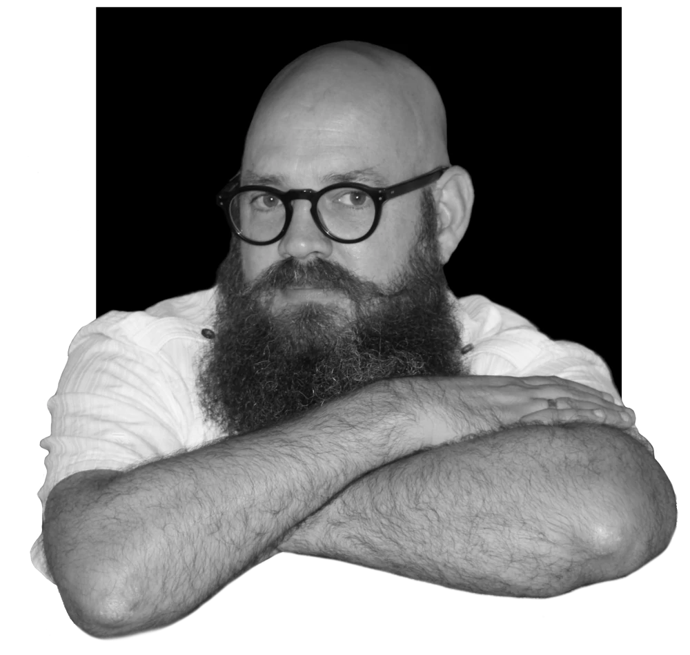 Portrait de Philippe NAVEILHAN